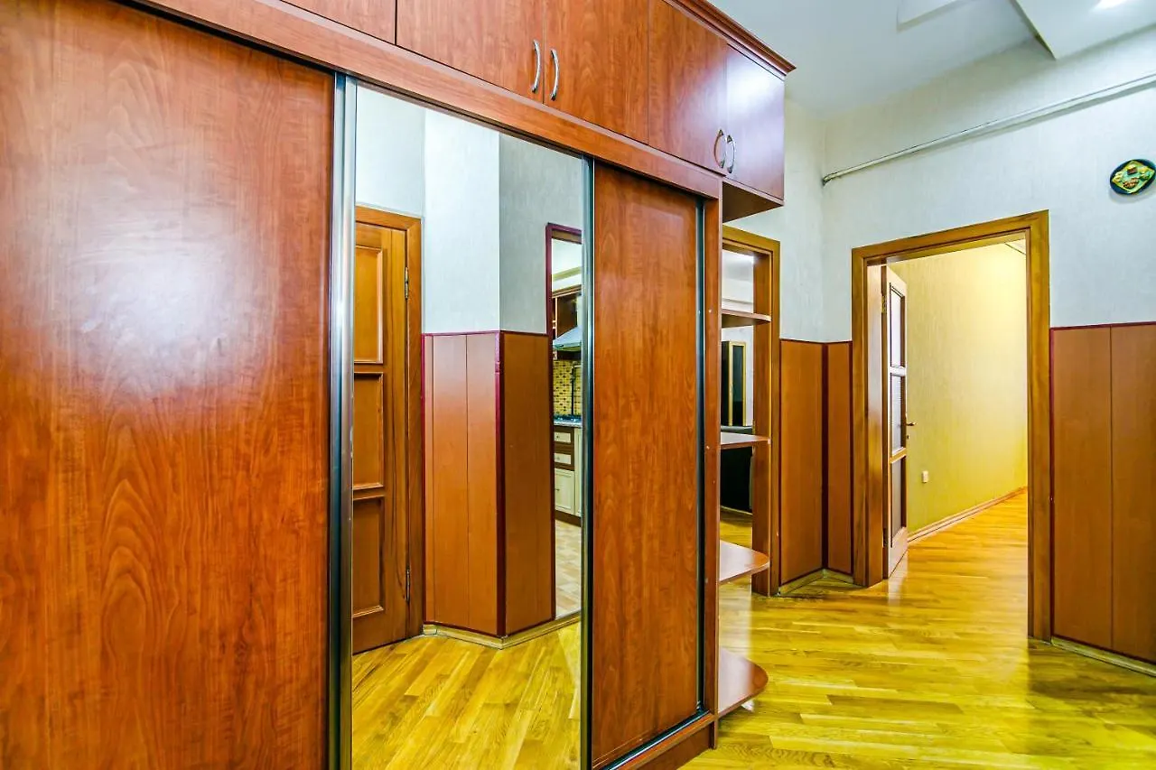 New Apartment In Baku 39