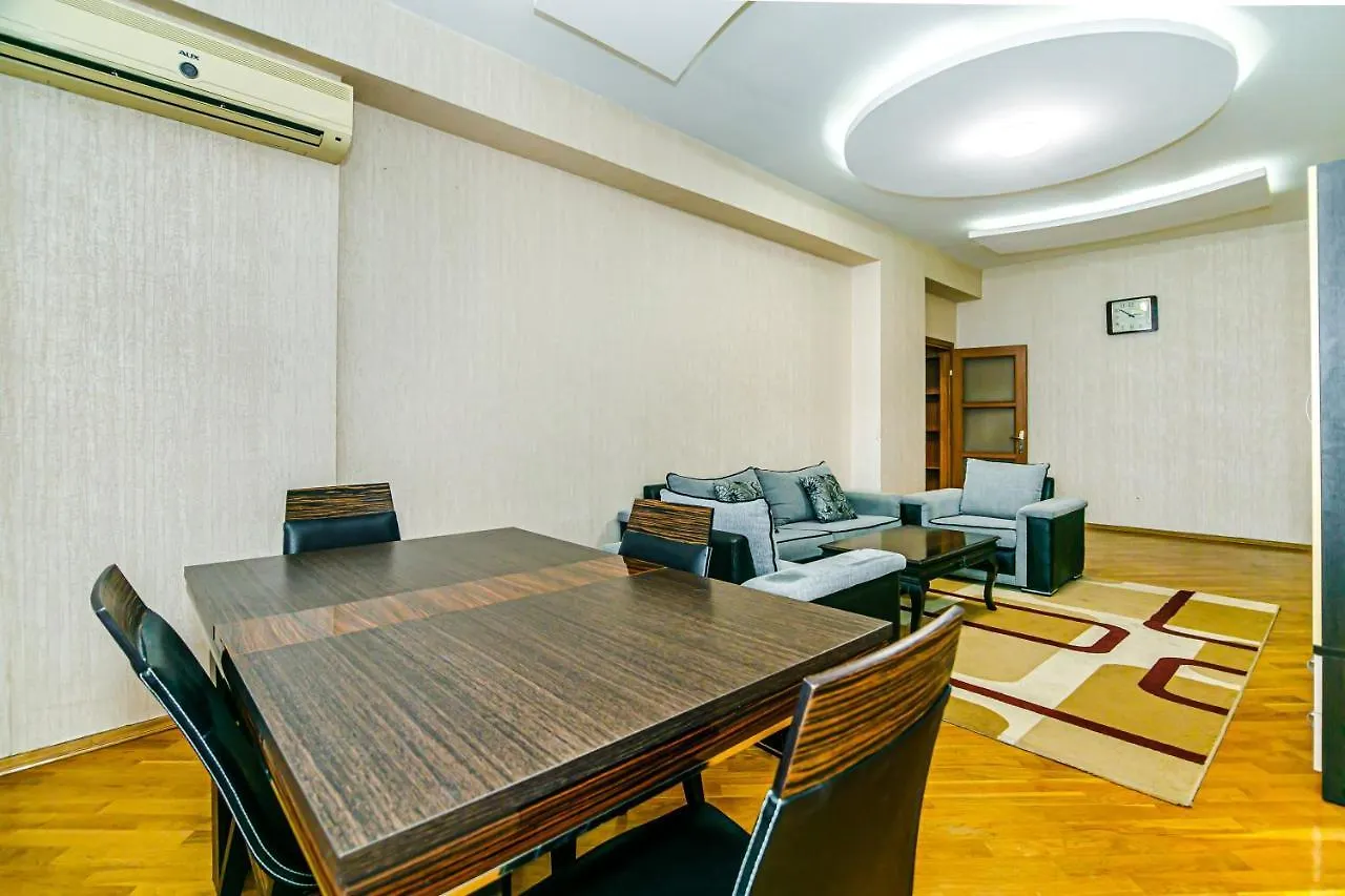 New Apartment In Baku 39 0*,  Azerbajdzjan