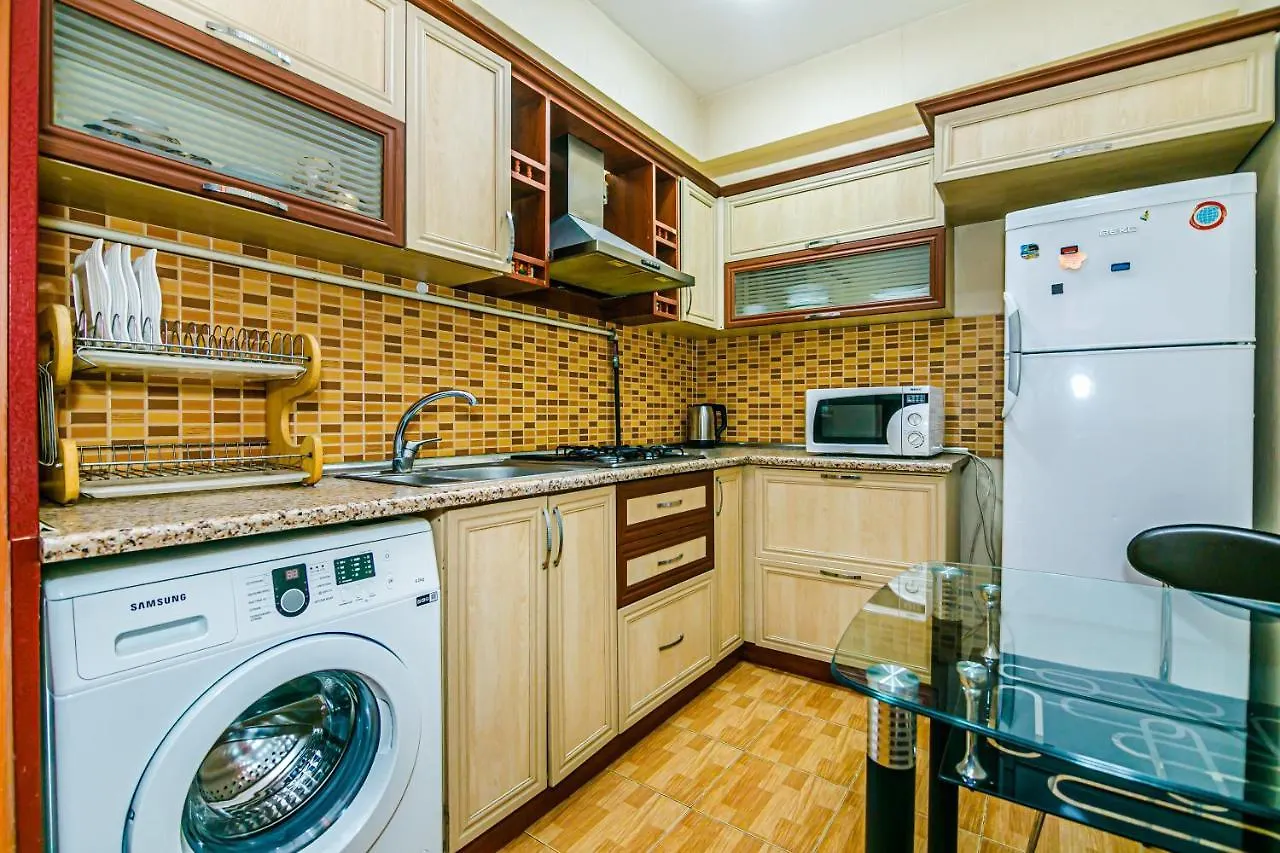 New Apartment In Baku 39