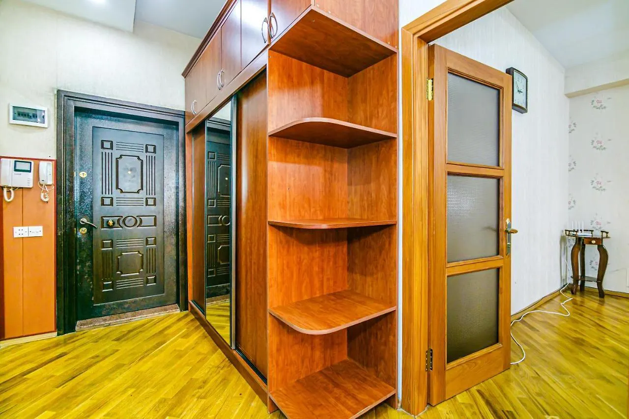 New Apartment In Baku 39 Azerbajdzjan
