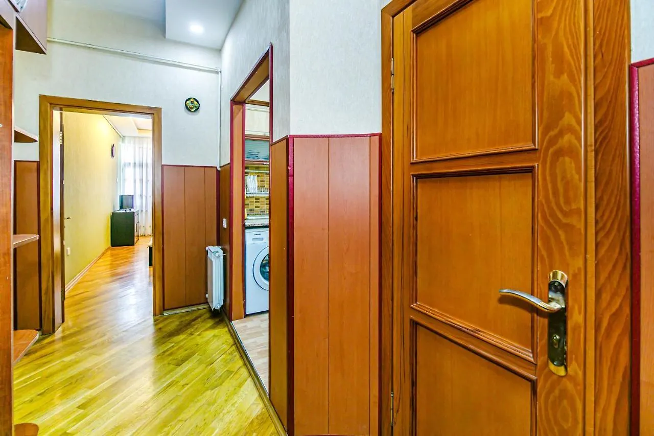 New Apartment In Baku 39