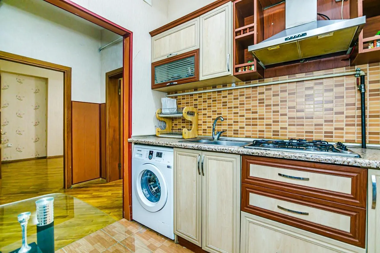 New Apartment In Baku 39