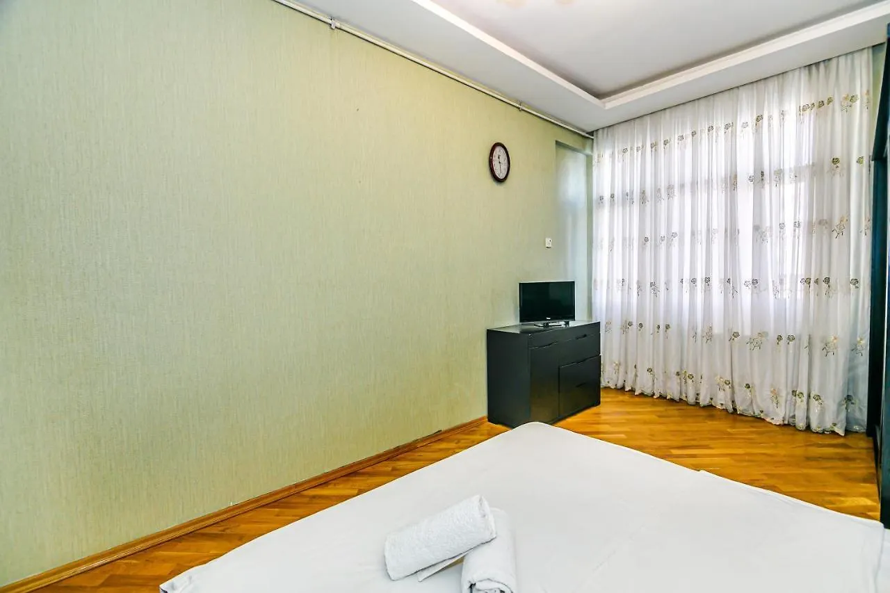 New Apartment In Baku 39