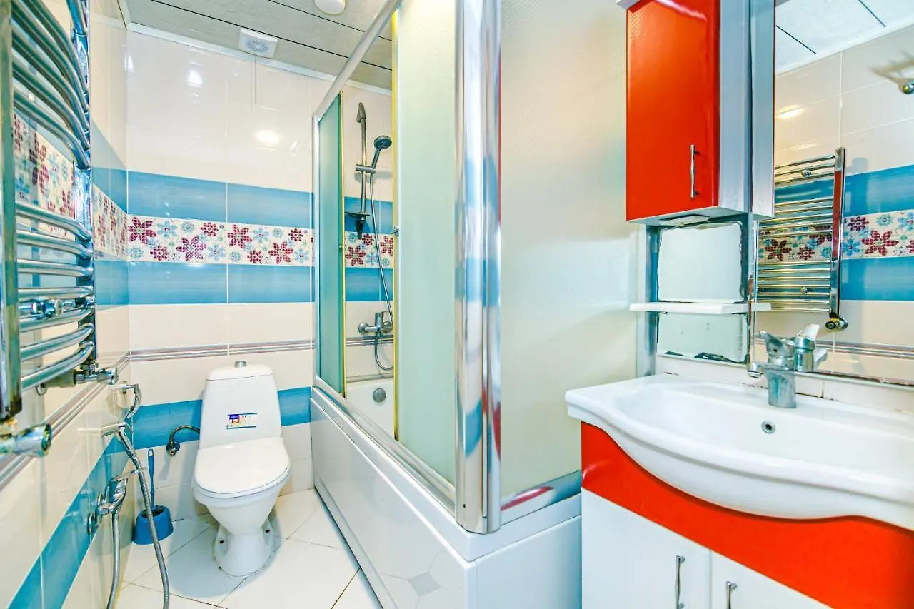 New Apartment In Baku 39