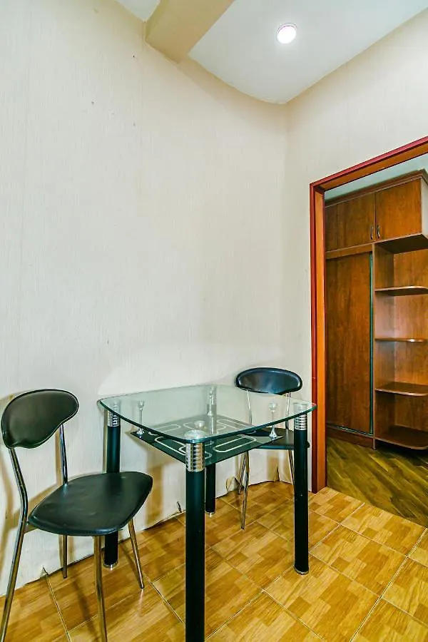 New Apartment In Baku 39 Azerbajdzjan