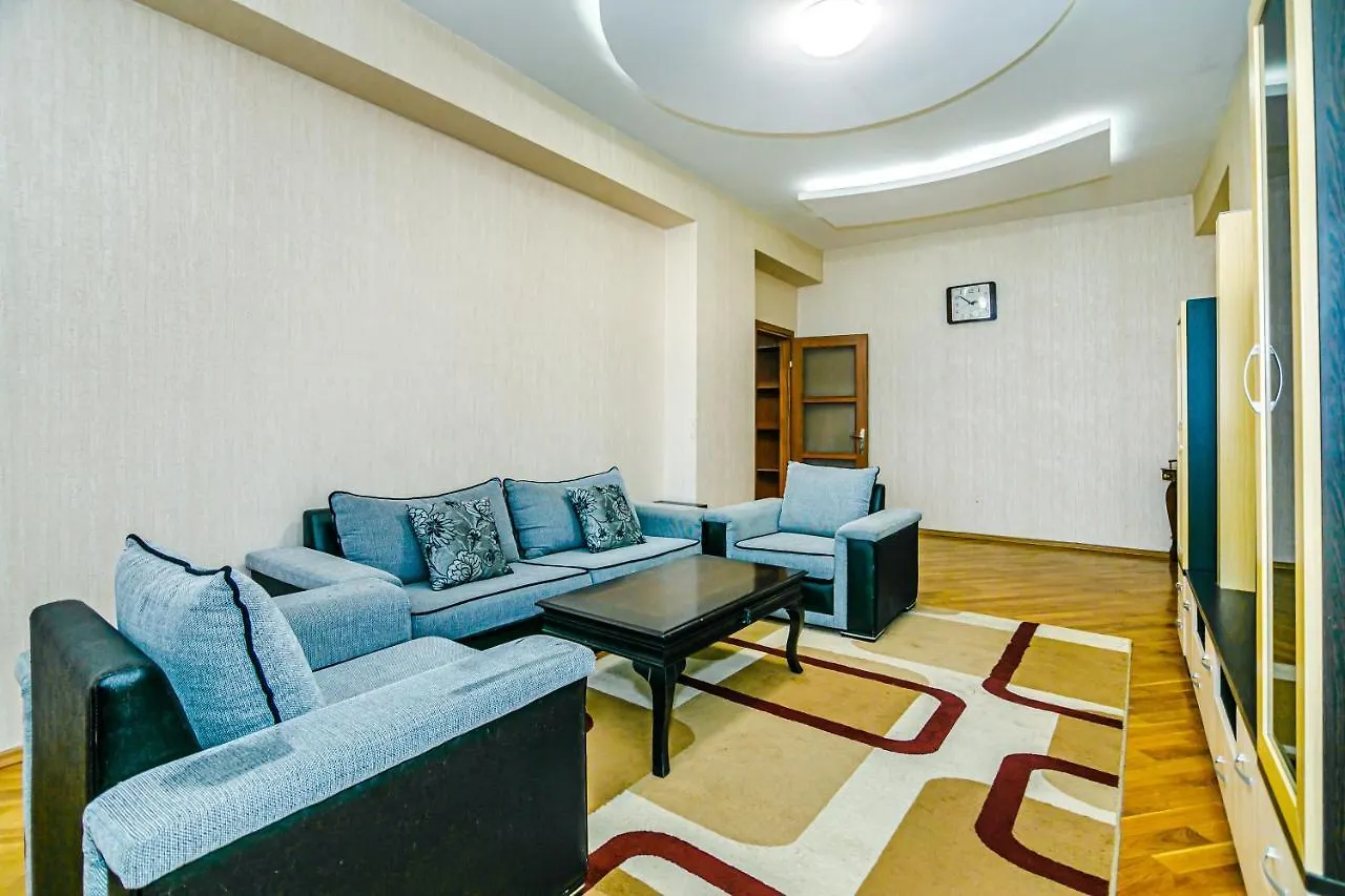 New Apartment In Baku 39