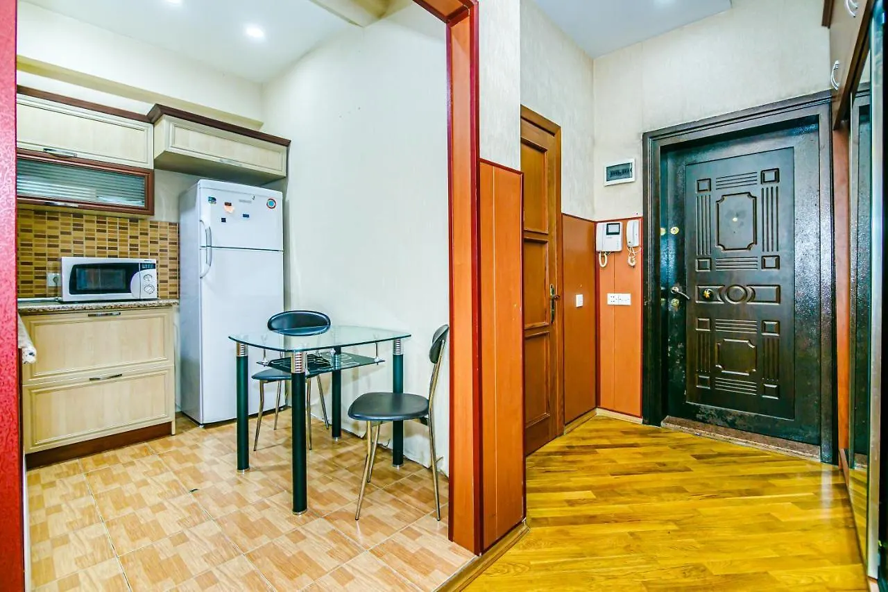 New Apartment In Baku 39