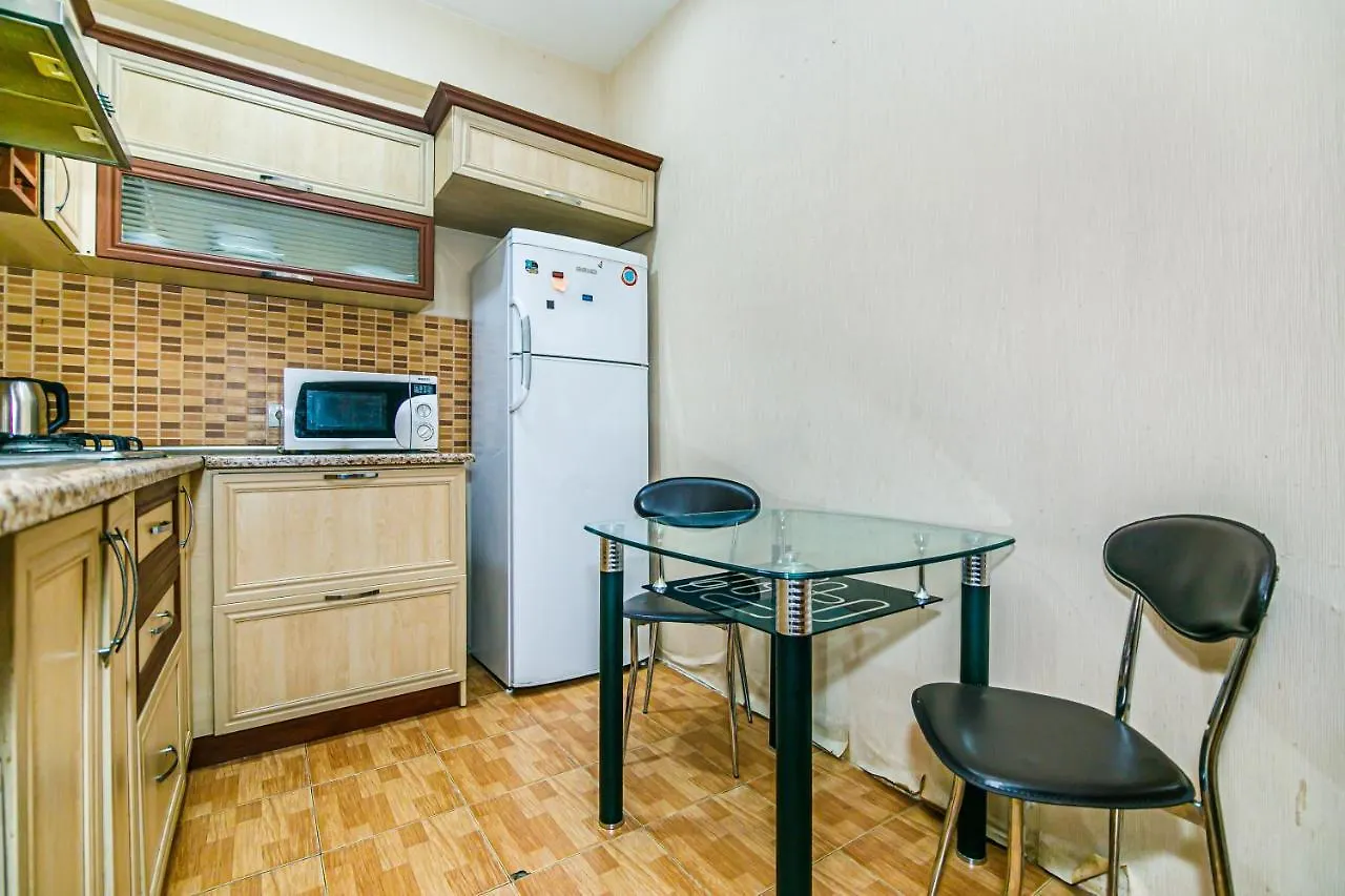 New Apartment In Baku 39
