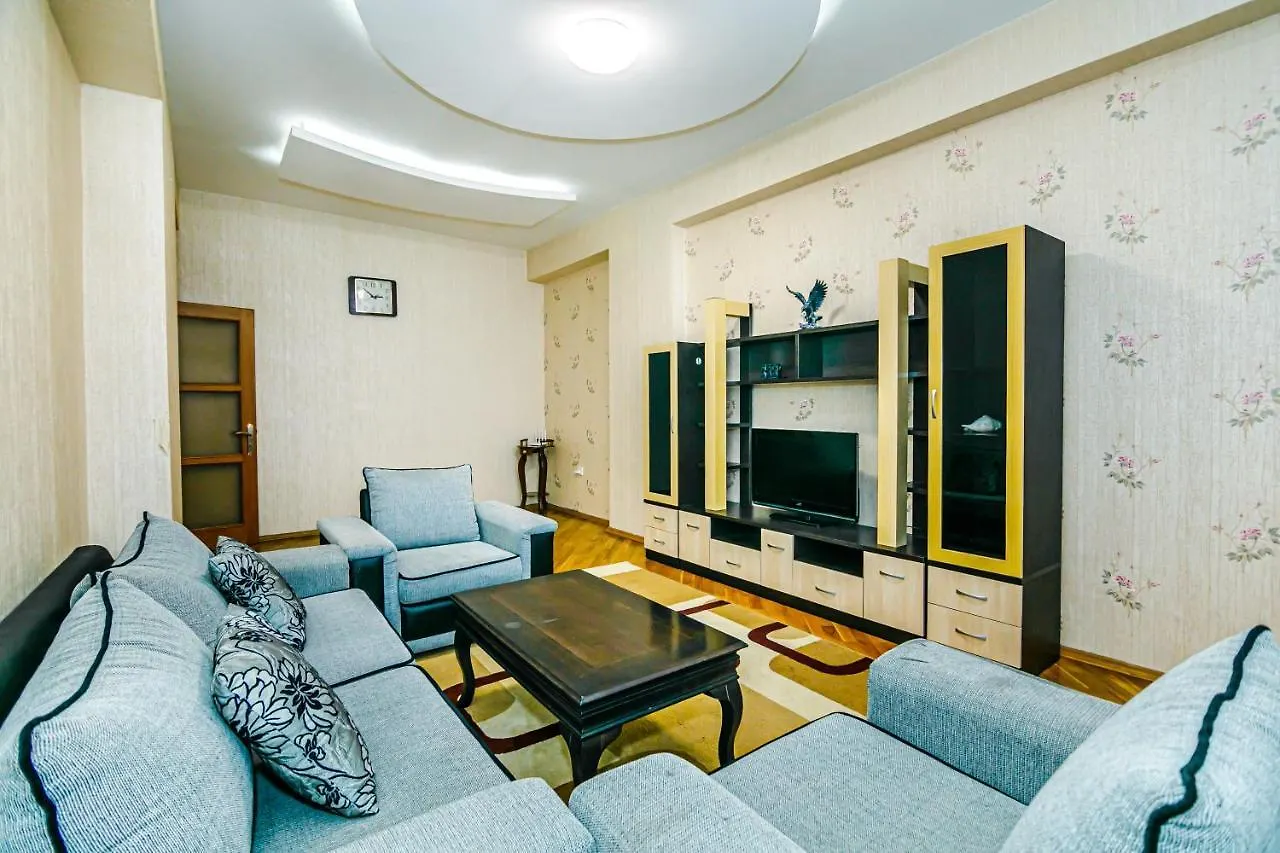 New Apartment In Baku 39 contacts