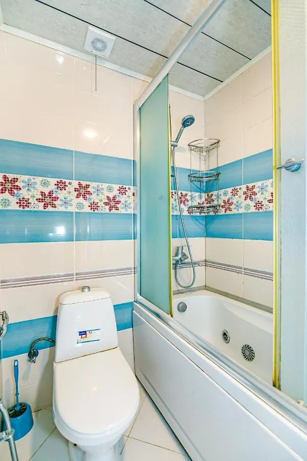 New Apartment In Baku 39