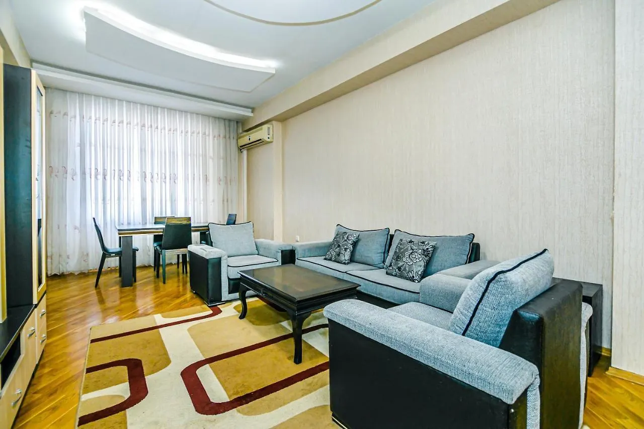 New Apartment In Baku 39 Azerbaijan