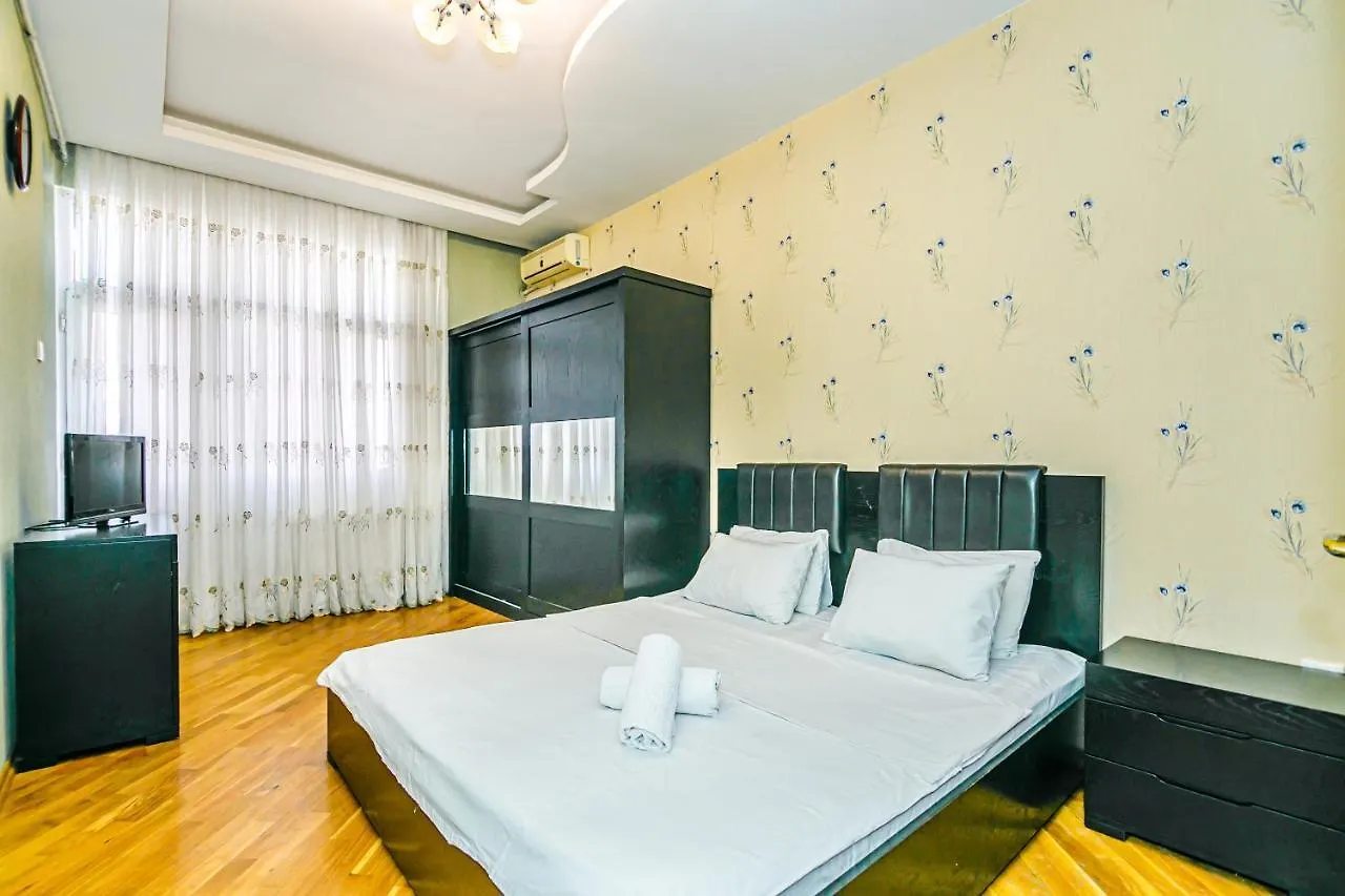 New Apartment In Baku 39 0*,  Azerbaijan