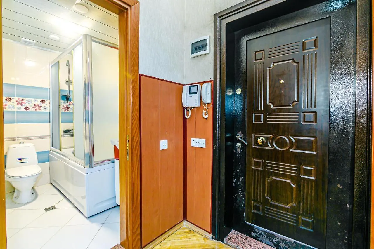 New Apartment In Baku 39 0*,  Azerbaijan