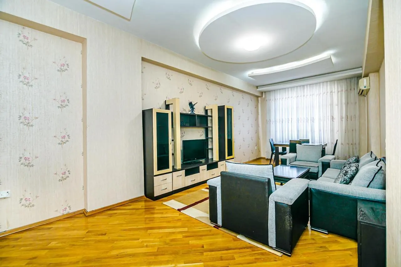 New Apartment In Baku 39