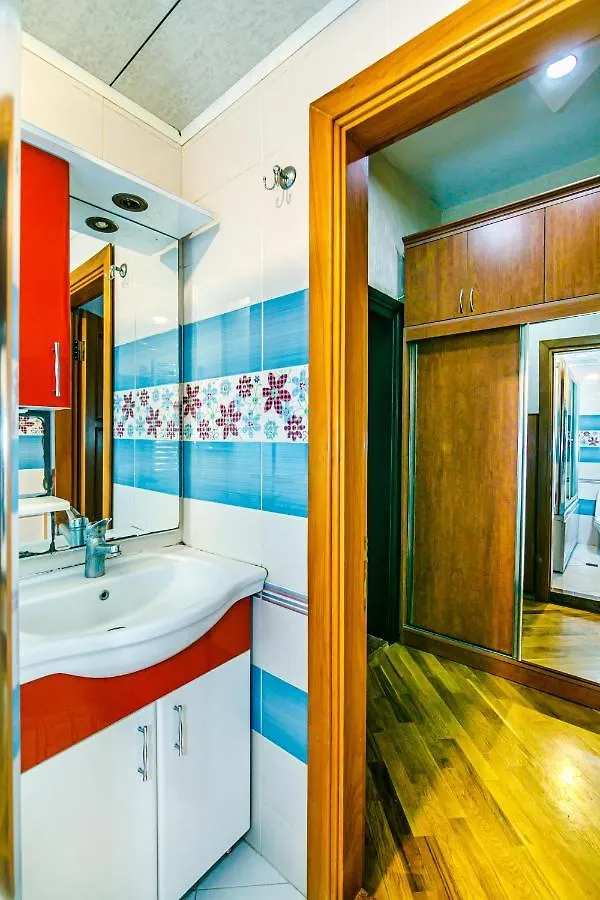New Apartment In Baku 39
