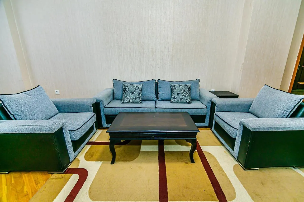 New Apartment In Baku 39 0*,