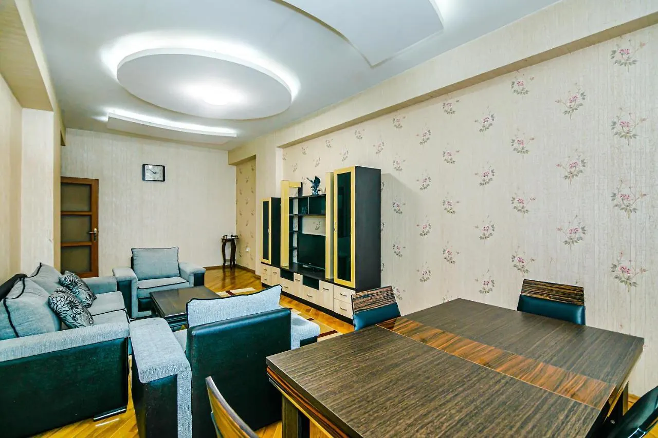 New Apartment In Baku 39
