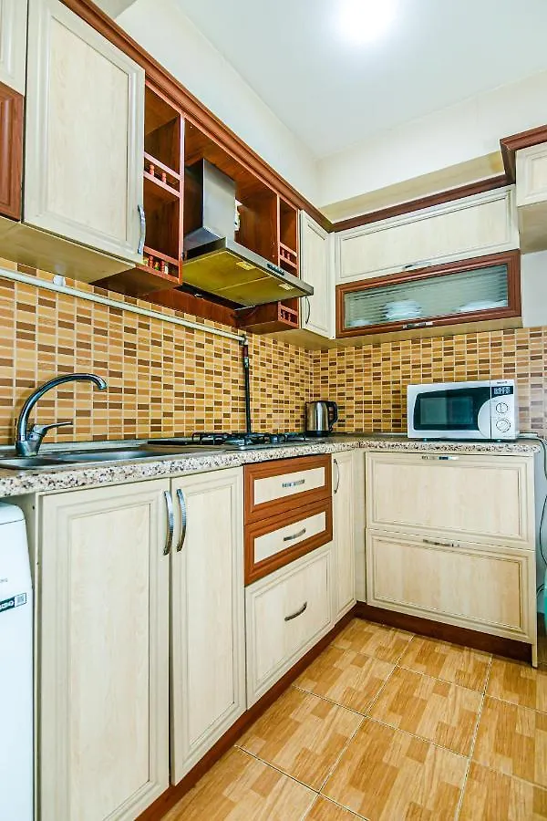 New Apartment In Baku 39 Azerbaijan