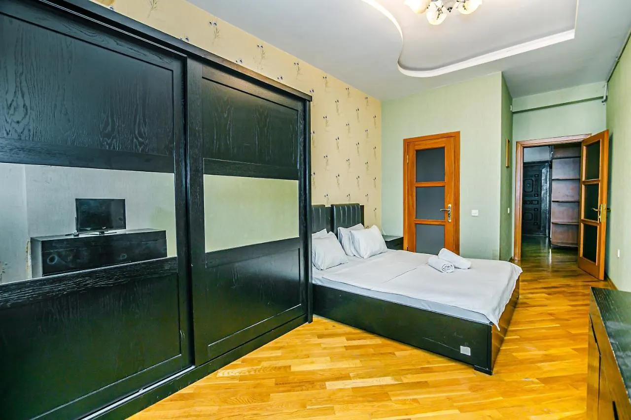 New Apartment In Baku 39 Azerbaijan