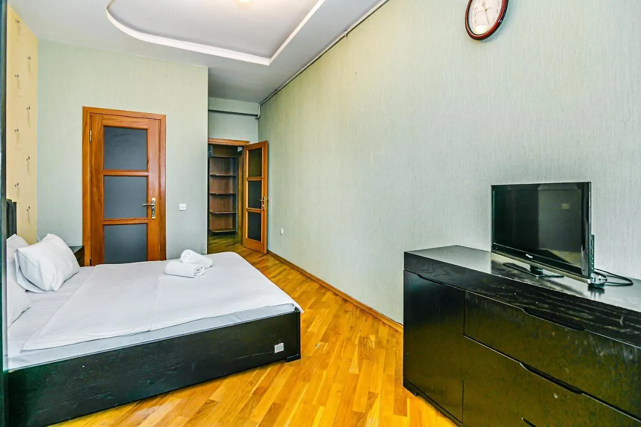 New Apartment In Baku 39